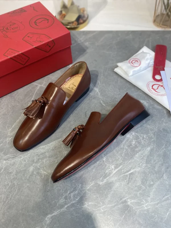 Christian Louboutin shoes - rep shoes