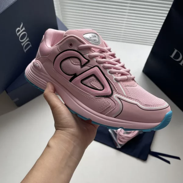 Dior shoes - rep shoes