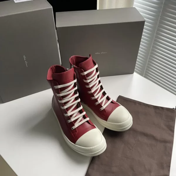 Rick Owens shoes - rep shoes