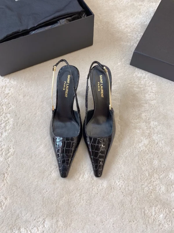 Saint Laurent shoes - Reps shoes