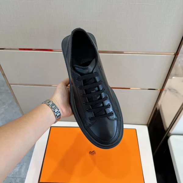 Hermes shoes - rep shoes