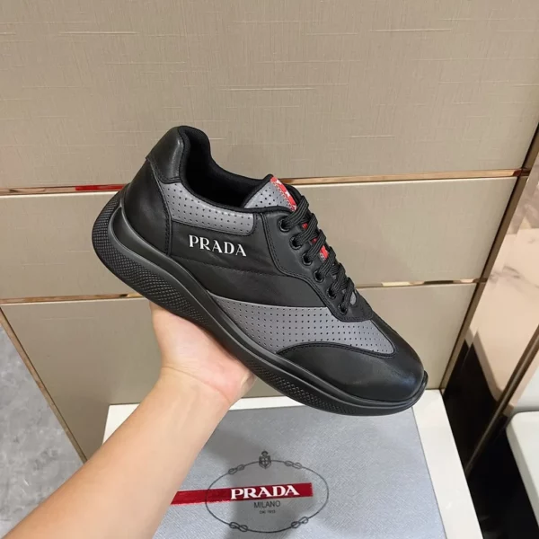 Prada shoes - rep shoes