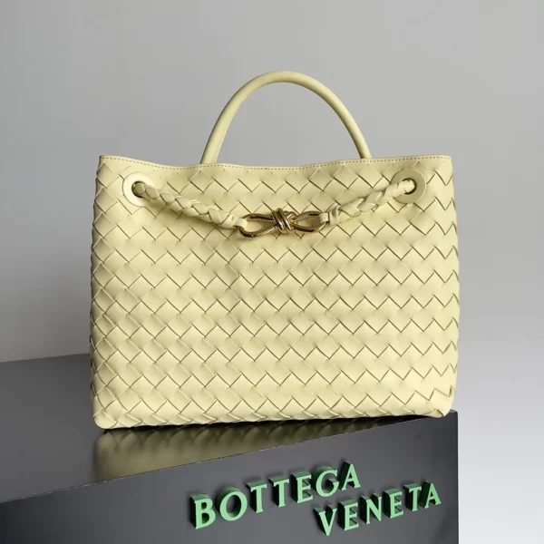 Bottega Veneta bag - rep bags