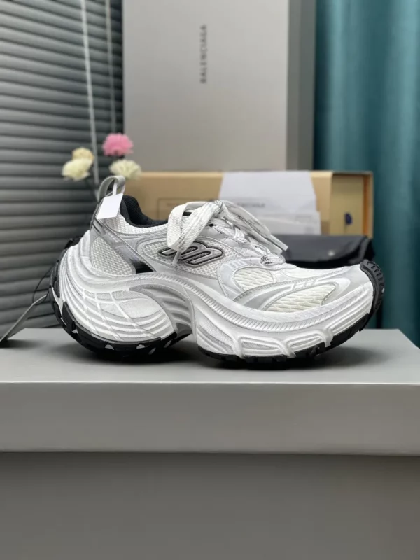 Balenciaga shoes - Reps shoes