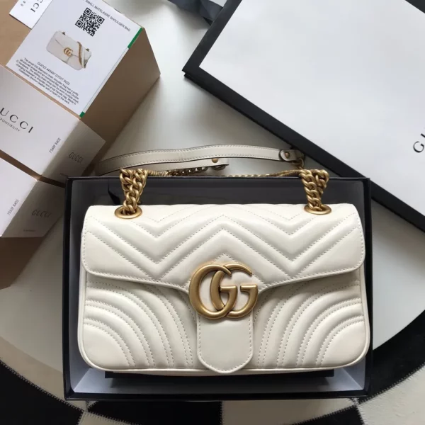 Gucci bag - replica gucci bags