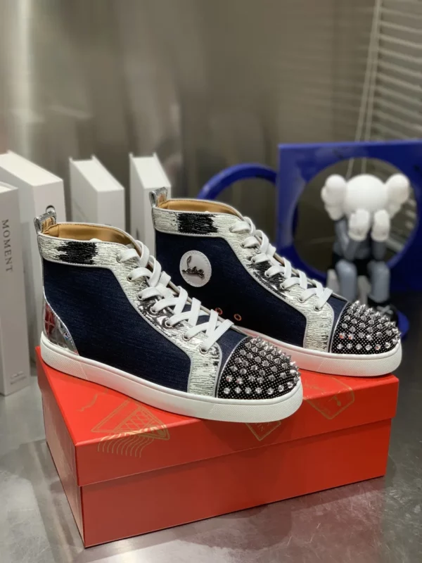 Christian Louboutin shoes - Reps shoes