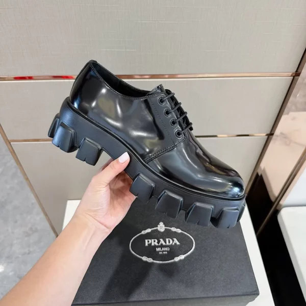 Prada shoes - rep shoes