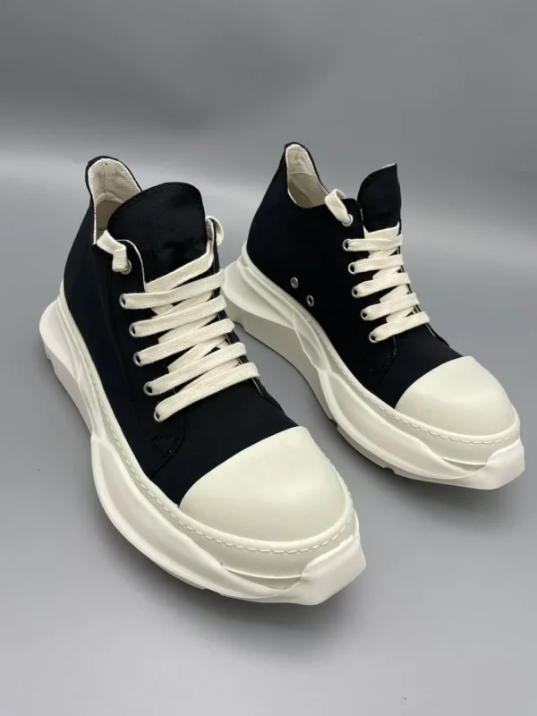 Rick Owens shoes - rep shoes