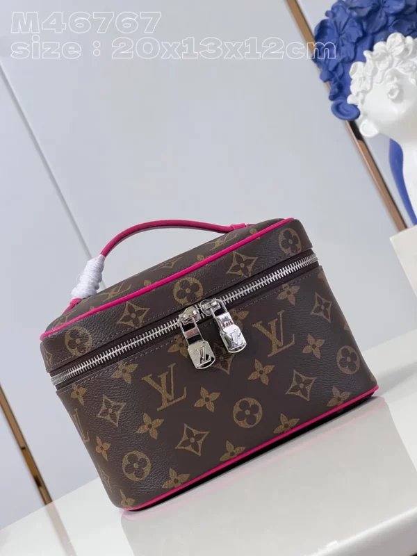 Louis Vuitton bag - louis vuitton replica bags