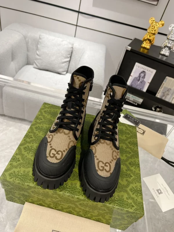 Gucci shoes - replica gucci shoes