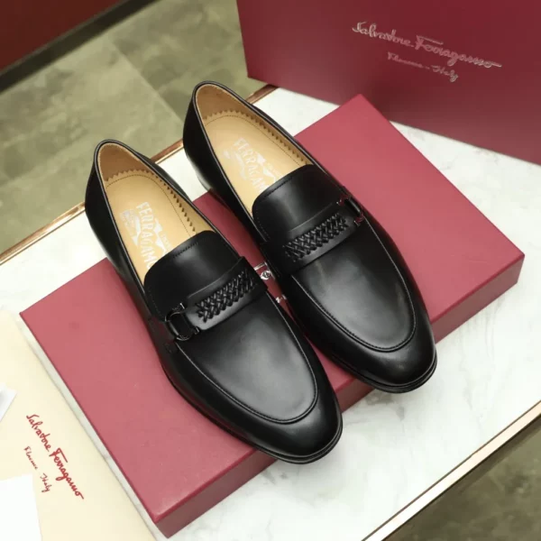 Ferragamo shoes - rep shoes