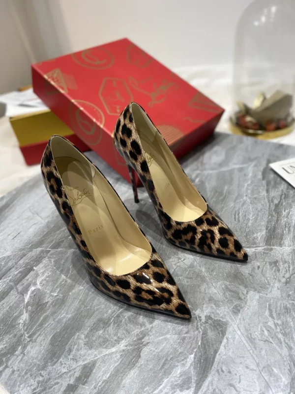 Christian Louboutin shoes - Reps shoes