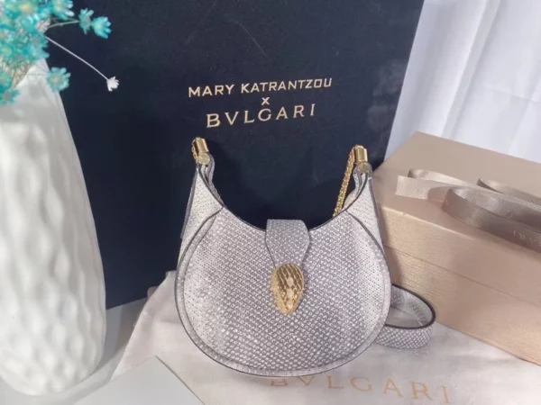 Bvlgari bag - rep bags