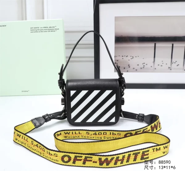 Off White bag - replica bags