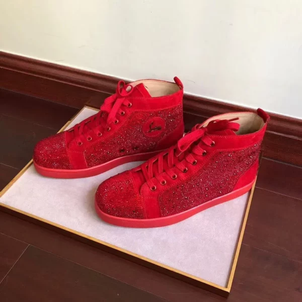 Christian Louboutin shoes - rep shoes