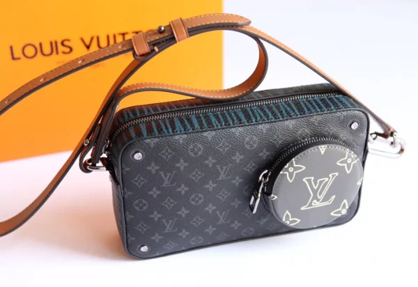 Louis Vuitton bag - louis vuitton replica bags