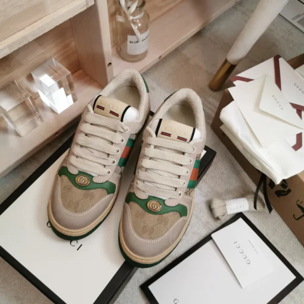 Gucci shoes - replica gucci shoes