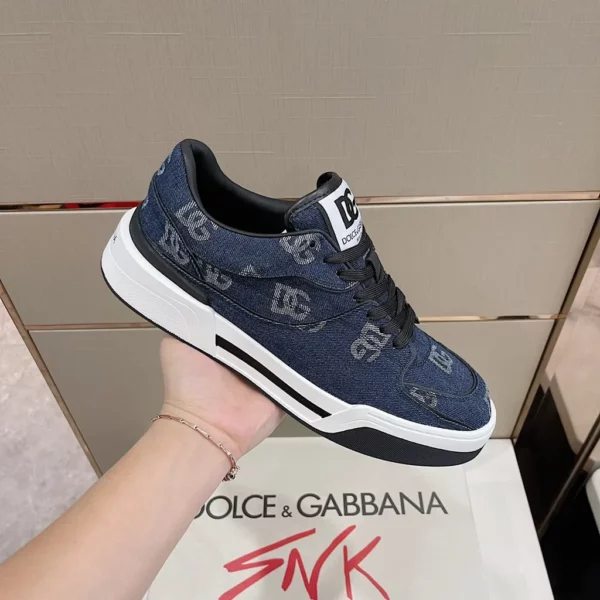 Dolce Gabbana shoes - Replica shoes