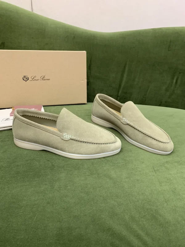 Loro Piana shoes - Reps shoes