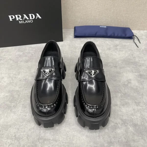 Prada shoes - Replica shoes