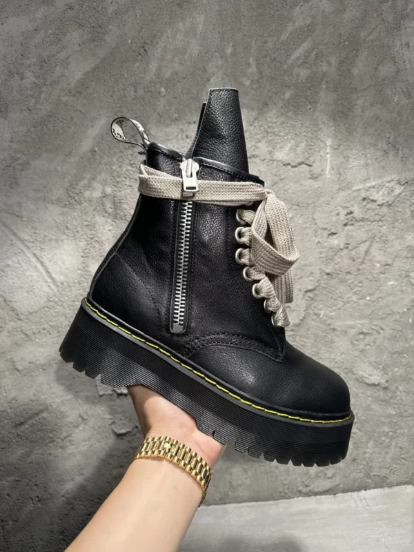 Rick Owens shoes - Replica shoes