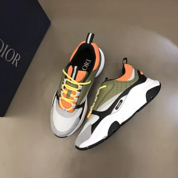 Dior shoes - Reps shoes