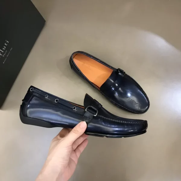 Berluti shoes - Reps shoes