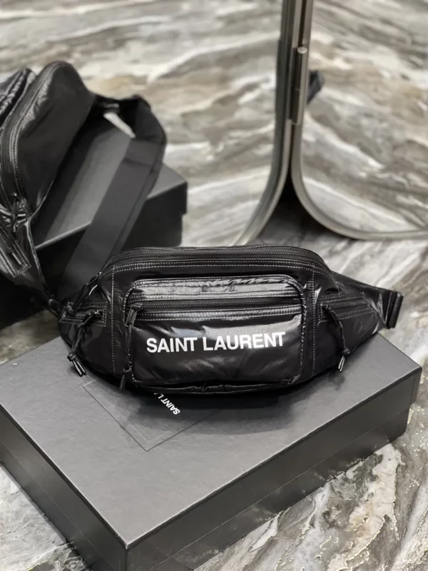 Saint Laurent bag - rep bags