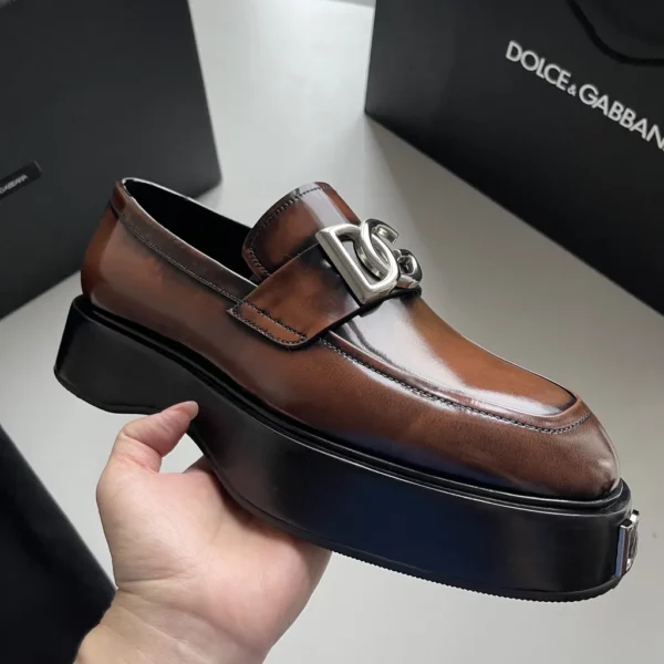 Dolce Gabbana shoes - Replica shoes