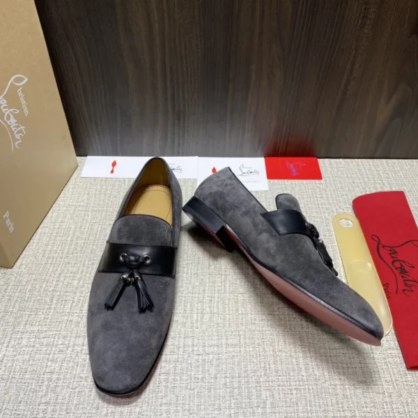 Christian Louboutin shoes - rep shoes