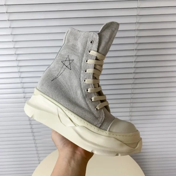 Rick Owens shoes - Replica shoes