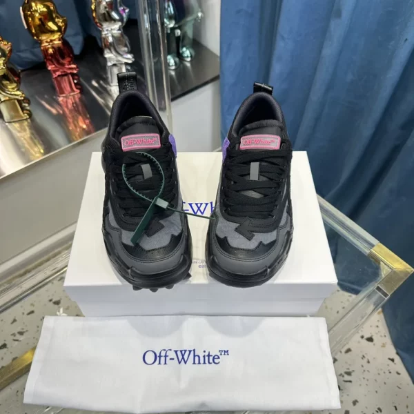 Off White shoes - rep shoes