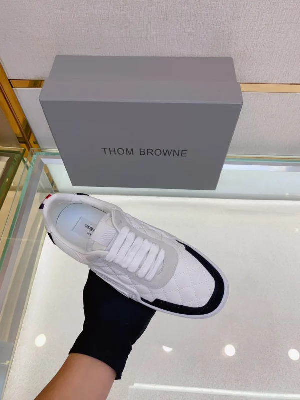 Thom Browne shoes - rep shoes