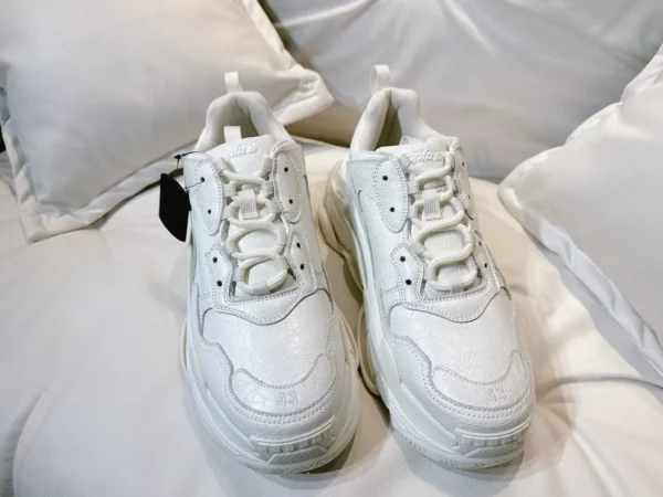 Balenciaga shoes - rep shoes