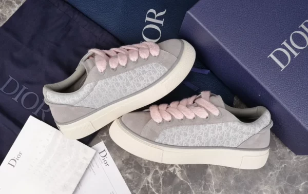 Dior shoes - Replica shoes