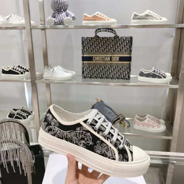 Dior shoes - rep shoes