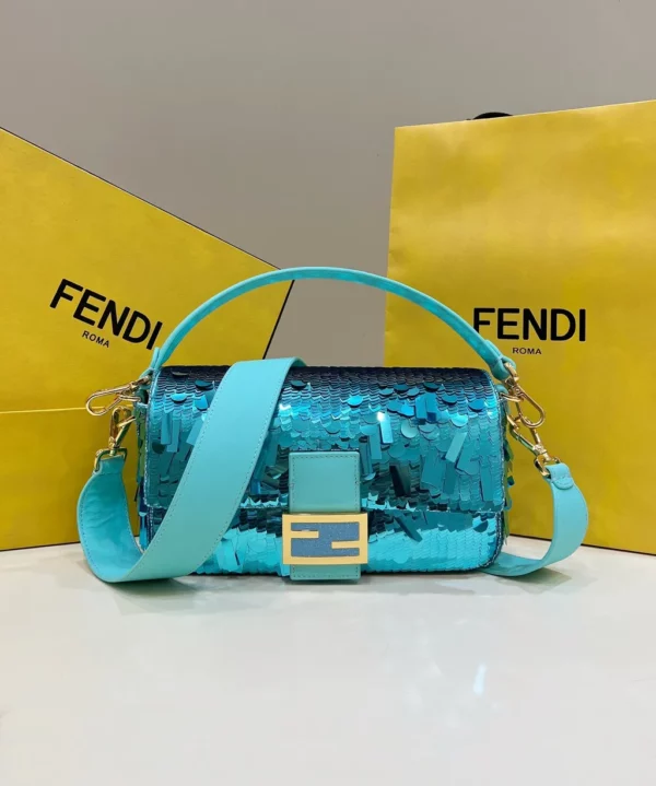 Fendi bag - fendi replica bags