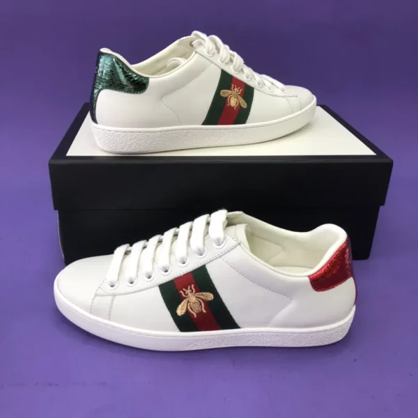 Gucci shoes - replica gucci shoes