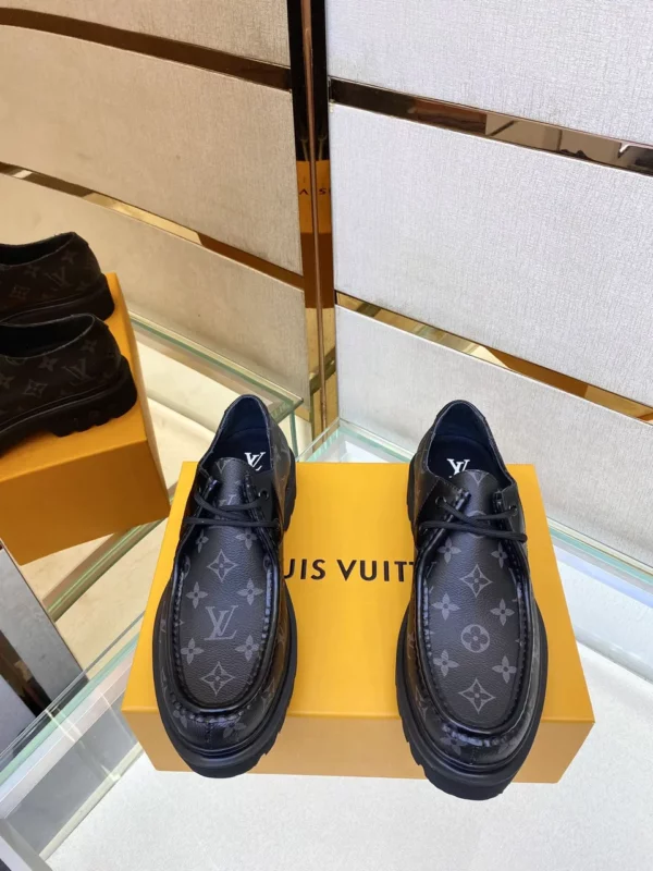 Louis Vuitton shoes - louis vuitton replica shoes