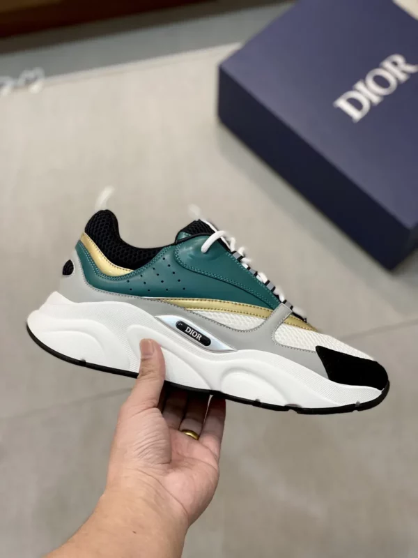 Dior shoes - Reps shoes