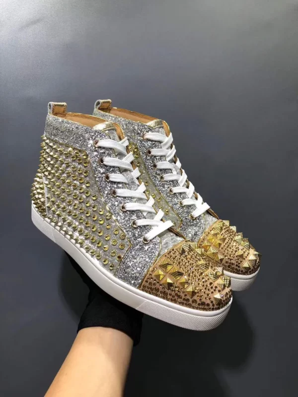 Christian Louboutin shoes - Reps shoes