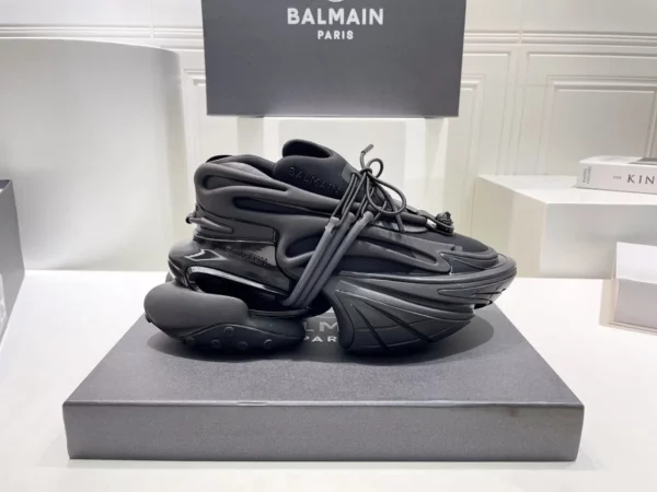 Balmain shoes - Reps shoes