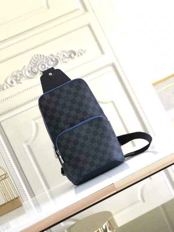 Louis Vuitton bag - louis vuitton replica bags