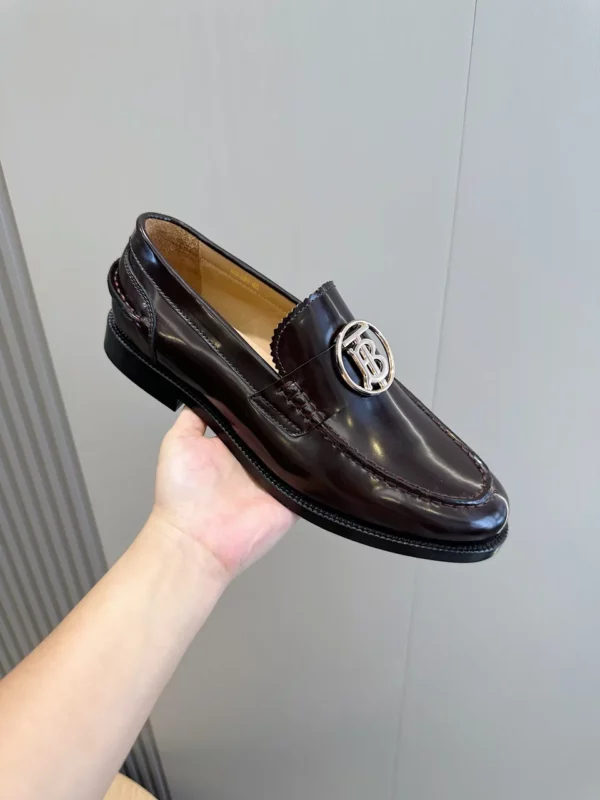 Burberry shoes - Reps shoes