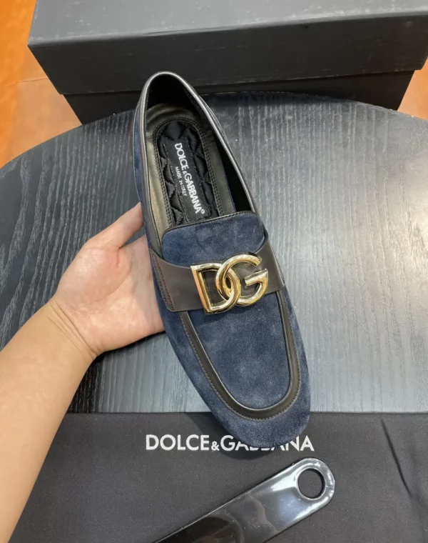 Dolce Gabbana shoes - Replica shoes