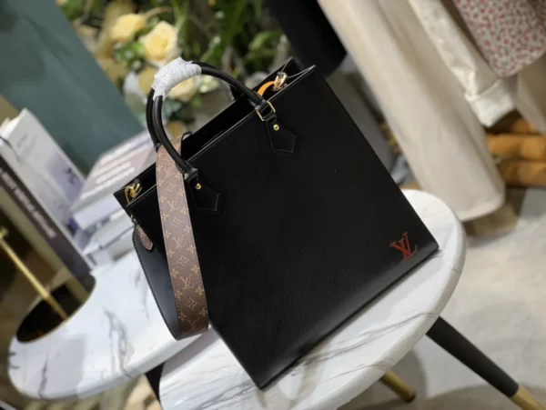 Louis Vuitton bag - louis vuitton replica bags