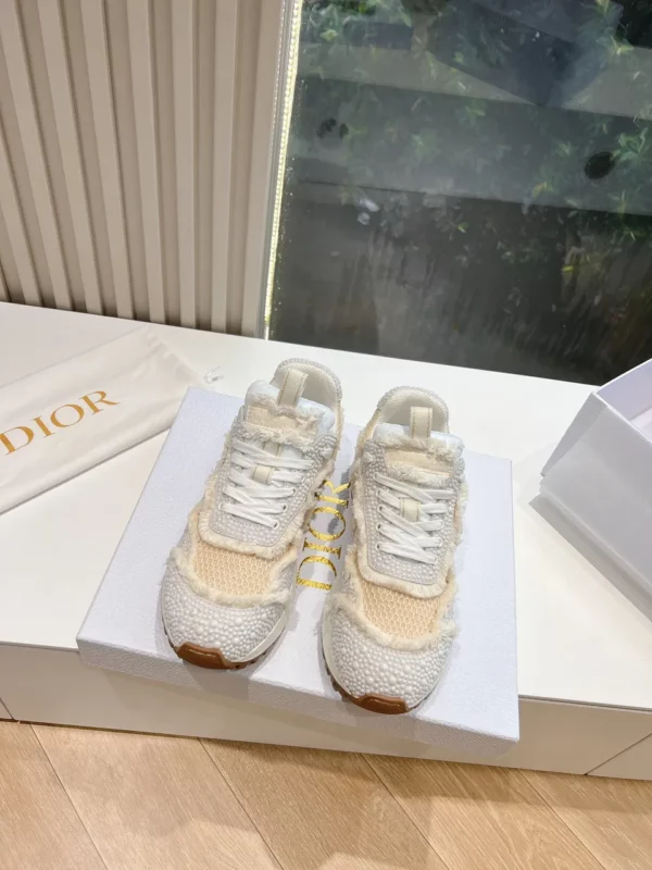 Dior shoes - rep shoes