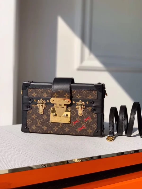 Louis Vuitton bag - louis vuitton replica bags