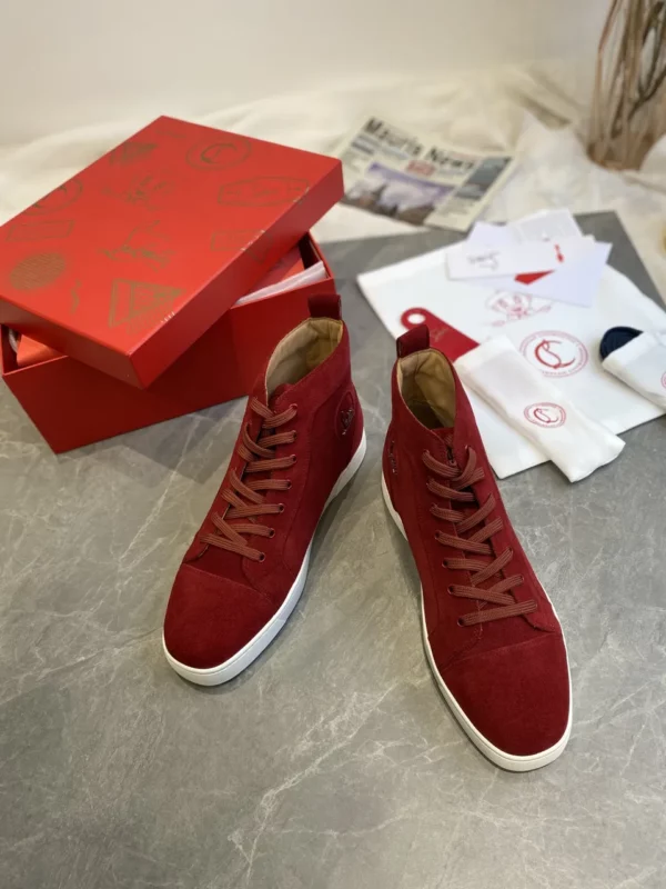 Christian Louboutin shoes - Reps shoes