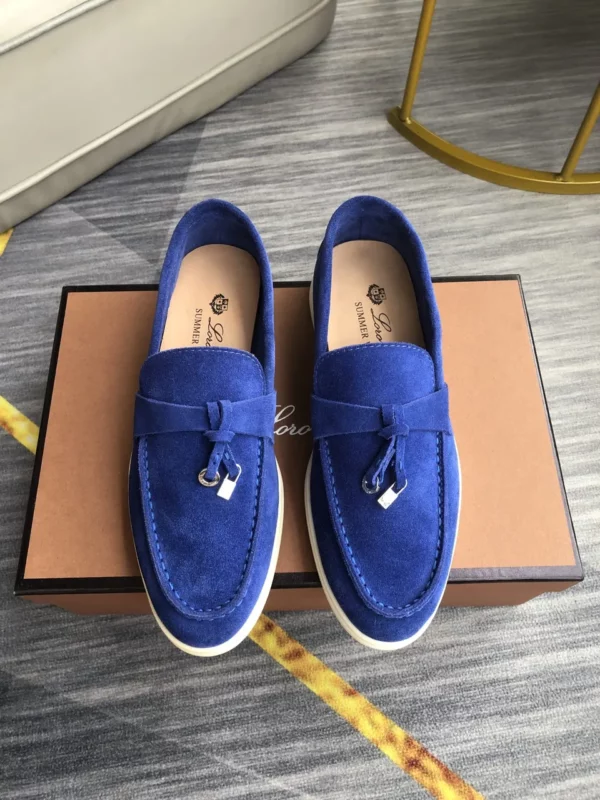 Loro Piana shoes - Replica shoes